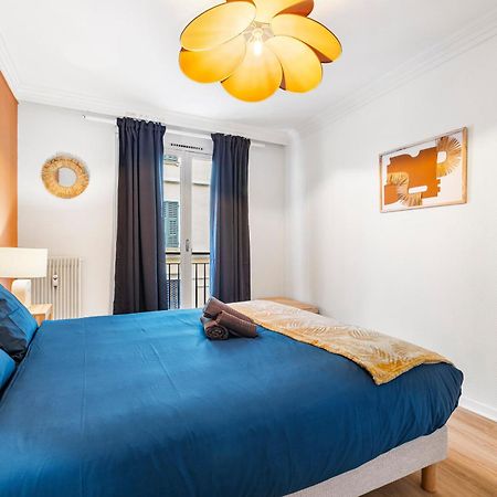 Nice Renting - Philibert - Elegant Spacious Quiet Near The Port Free Parking Экстерьер фото