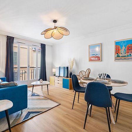 Nice Renting - Philibert - Elegant Spacious Quiet Near The Port Free Parking Экстерьер фото