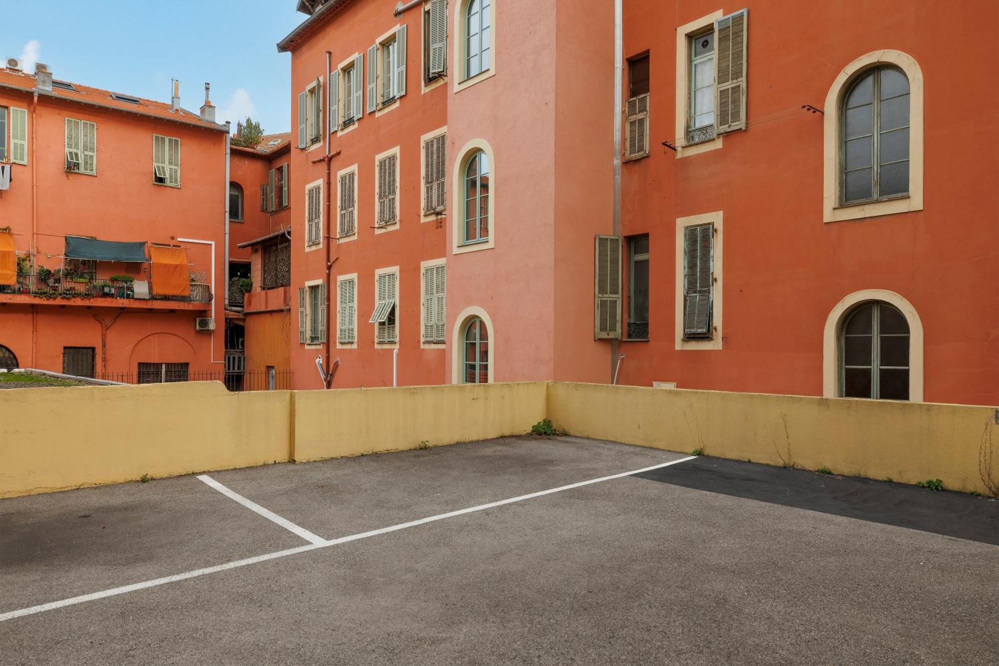 Nice Renting - Philibert - Elegant Spacious Quiet Near The Port Free Parking Экстерьер фото