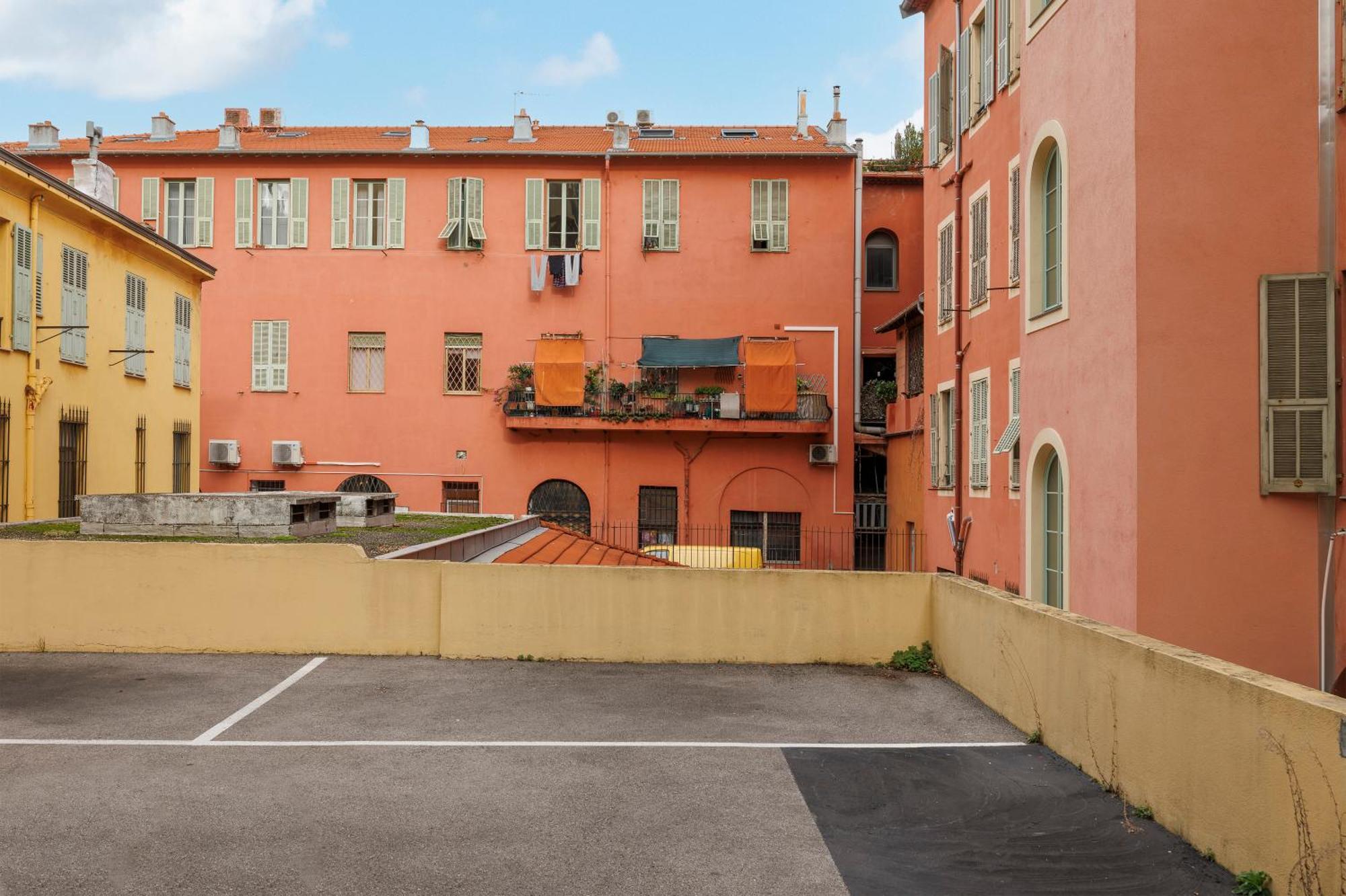 Nice Renting - Philibert - Elegant Spacious Quiet Near The Port Free Parking Экстерьер фото